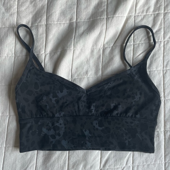 lululemon athletica Other - Lululemon align sweetheart bra